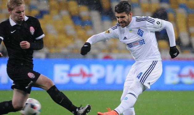 Мигел Велозу, Football.ua