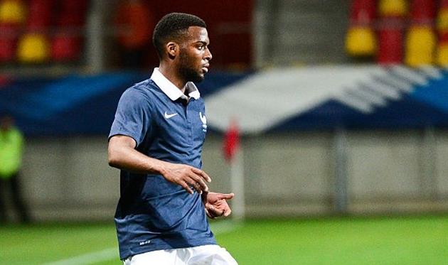 Томас Лемар, Getty Images