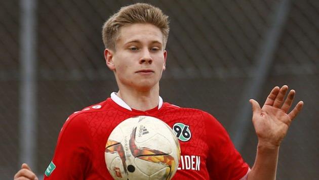 Никлас Файерабенд, Sky Sports