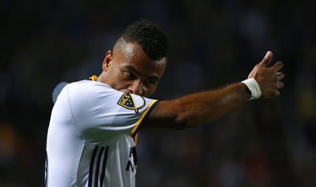 ЭШЛИ КОУЛ, GETTY IMAGES