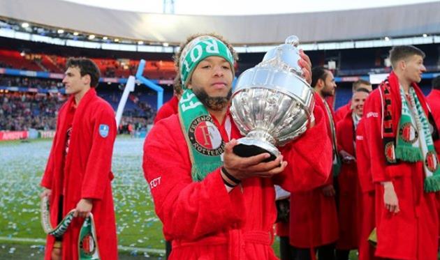 ТОНИ ВИЛЬЕНА, GETTY IMAGES