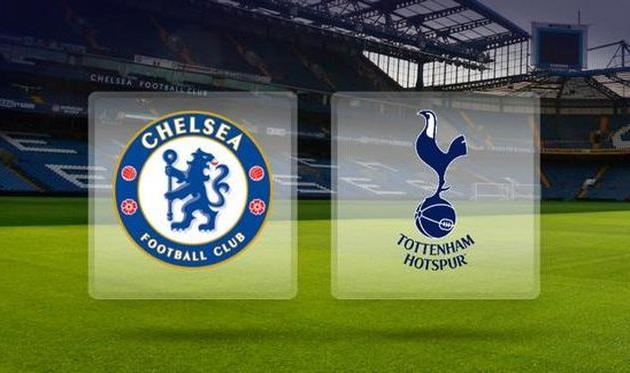 Челси - Тоттенхэм, premierleague.com