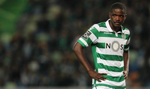 Виллиам Карвальо, Getty Images