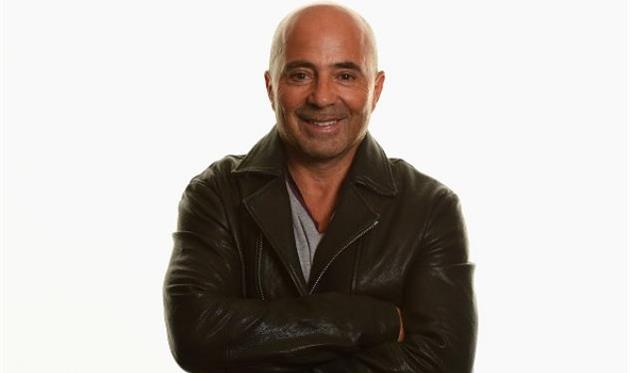 ХОРХЕ САМПАОЛИ, GETTY IMAGES