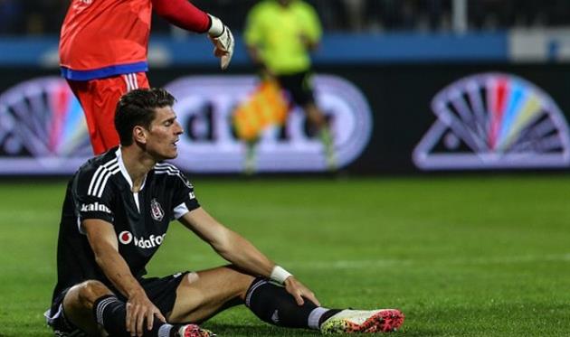 МАРИО ГОМЕС, GETTY IMAGES