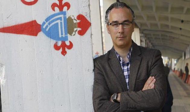 Мигель Торресилья, lagacetadesalamanca.es