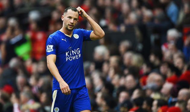 Данни Дринквотер, Getty Images