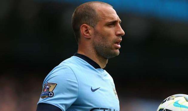 Пабло Сабалета, Getty Images