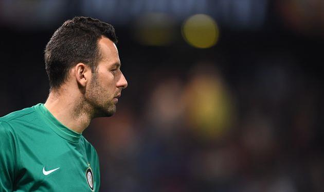 Самир Ханданович, Getty Images