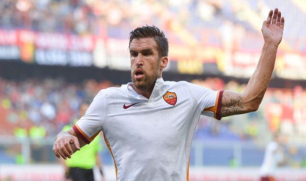 Кевин Строотман, Getty Images