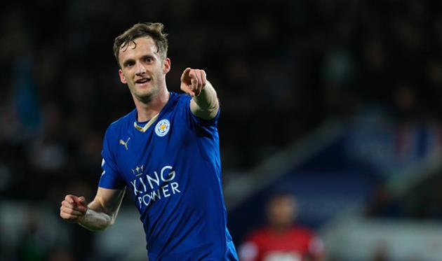 Энди Кинг, Getty Images