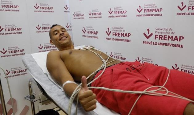 Тимоте Колодзейчак, insidespanishfootball.com