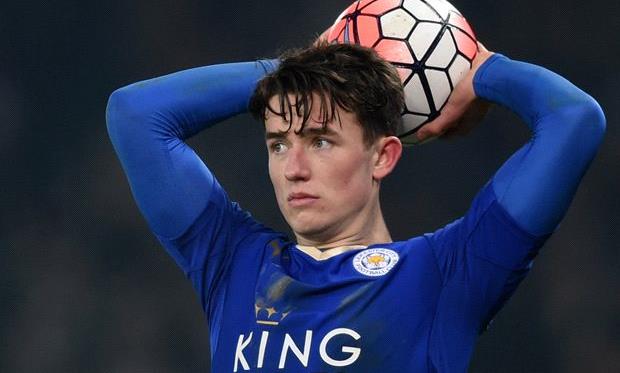 БЕН ЧИЛВЕЛЛ, GETTY IMAGES