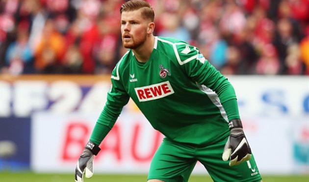 ТИМО ХОРН, GETTY IMAGES