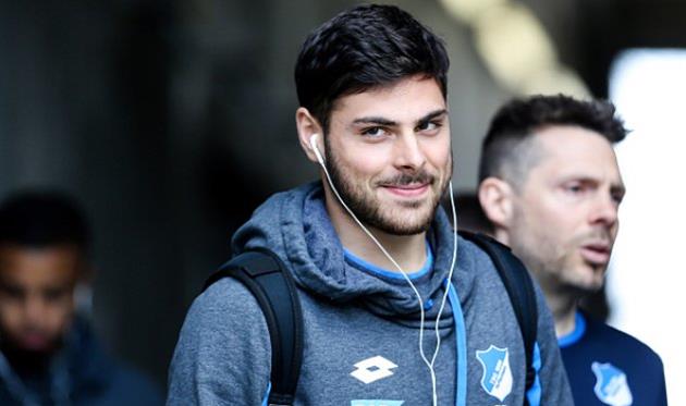 Кевин Фолланд, Bongarts