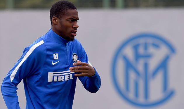 Джоффри Кондогбия, Getty Images