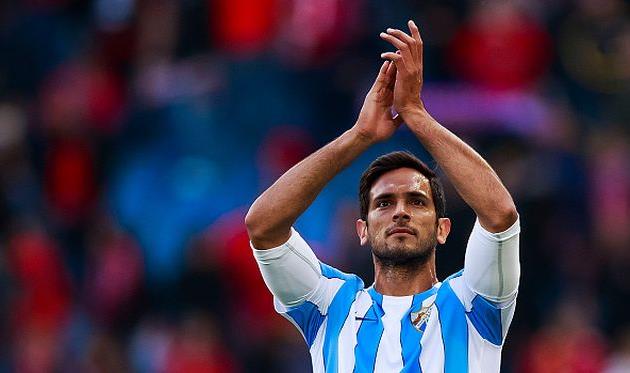 Роке Санта Крус, Getty Images