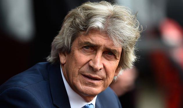 Мануэль Пеллегрини, Getty Images