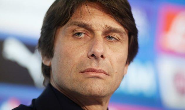 Антонио Конте, Getty Images