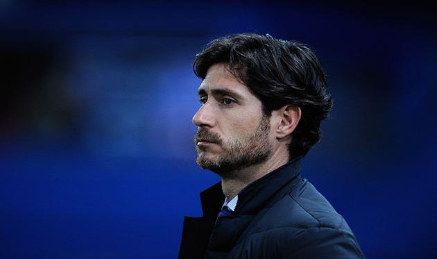 Виктор Санчес, Getty Images