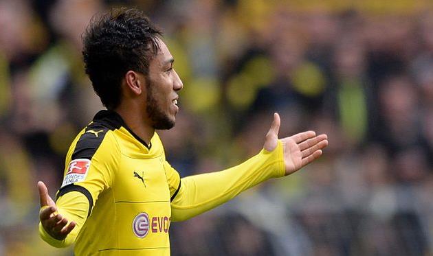 Пьер-Эмерик Обамеянг, Getty Images