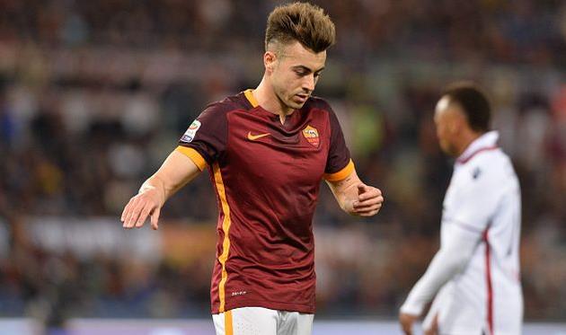 Стефан Эль Шааравич, Getty Images