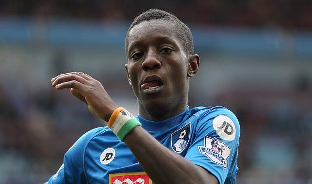 Макс-Ален Градель, Getty Images