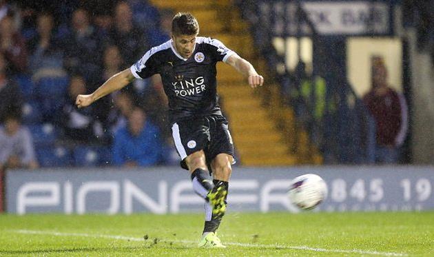 Андрей Крамарич, Getty Images