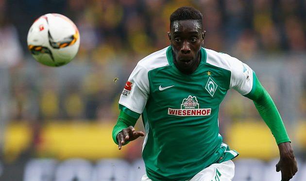 Самбу Ятабаре, Getty Images