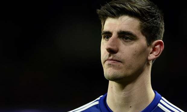 ТИБО КУРТУА, AFP