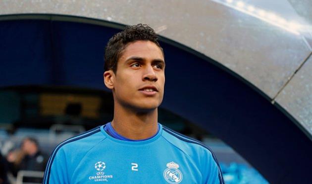 РАФАЭЛЬ ВАРАН, GETTY IMAGES