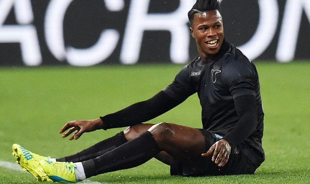 Бальде Кейта, Getty Images