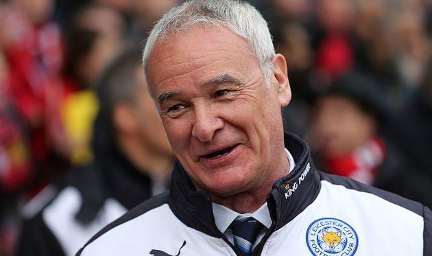 Клаудио Раньери, Getty Images