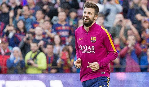 Жерар Пике, getty images