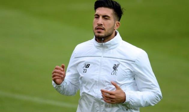 ЭМРЕ ДЖАН, GETTY IMAGES