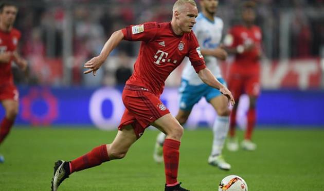 СЕБАСТИАН РОДЕ, GETTY IMAGES