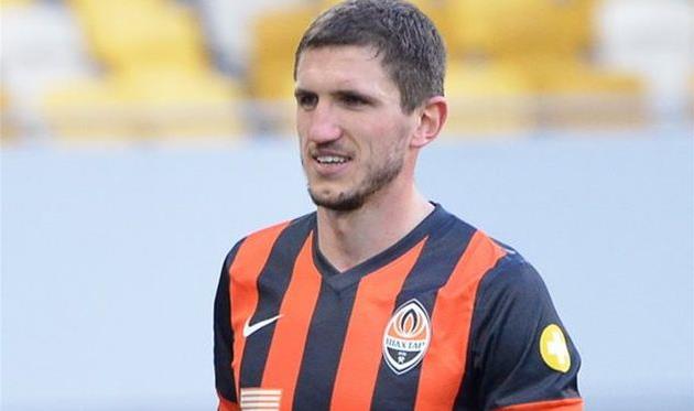 Сергей Кривцов, Фото Богдана Зайца, Football.ua