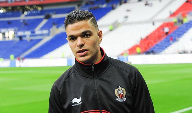 Хатем Бен Арфа, Getty Images