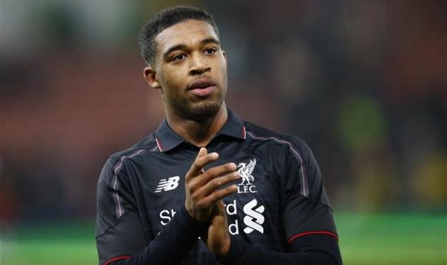 Джордон Айб, squawka.com