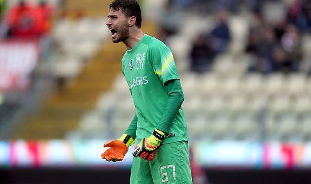 Марко Спортьелло, Getty Images