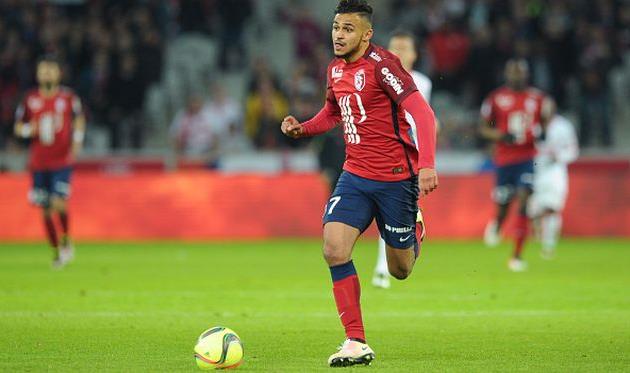 Софиан Буфал, Getty Images