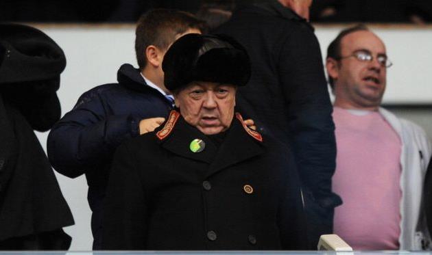 Дэвид Салливан, Getty Images