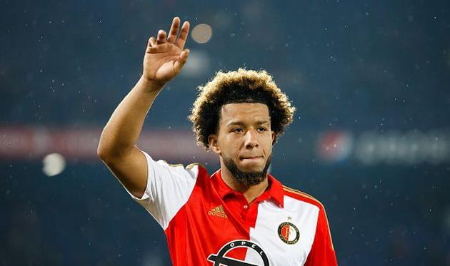 Тонни Триндаде де Вильена, Getty Images