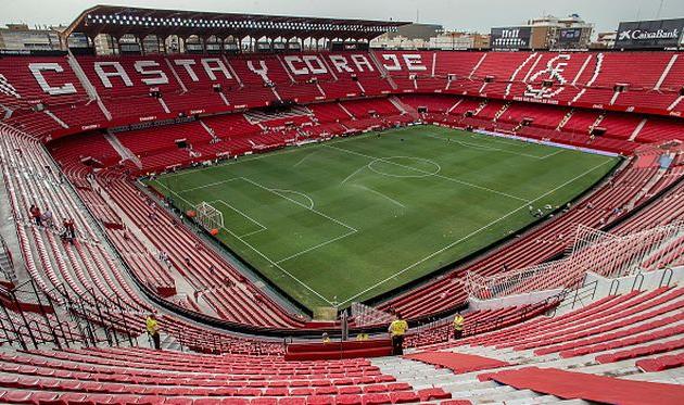 Рамон Санчес Писхуан, Getty Images