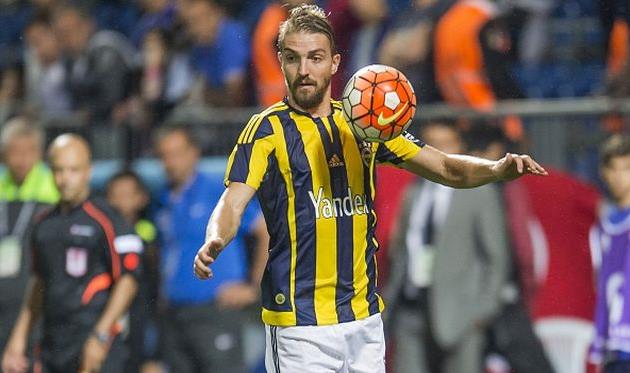 Джанер Эркин, Getty Images