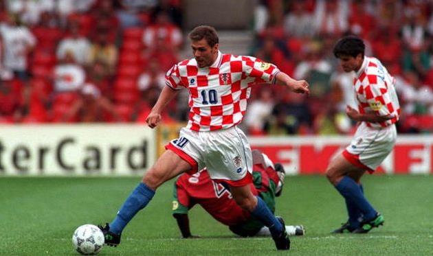 Звонимир Бобан, Getty Images