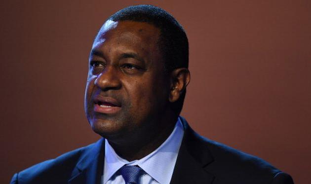 Джеффри Уэбб, Getty Images