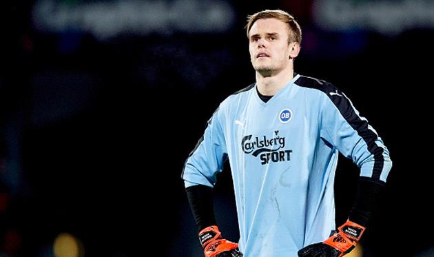 Максим Коваль, Getty Images