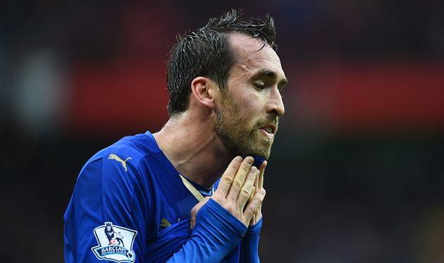 Кристиан Фухс, Getty Images