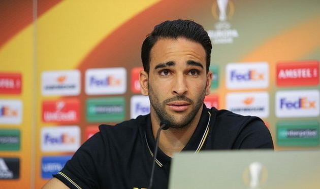 Адиль Рами, shakhtar.com